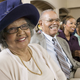 Illustration for article titled Hey Church-Goers, You Look Sloppy in That Pew